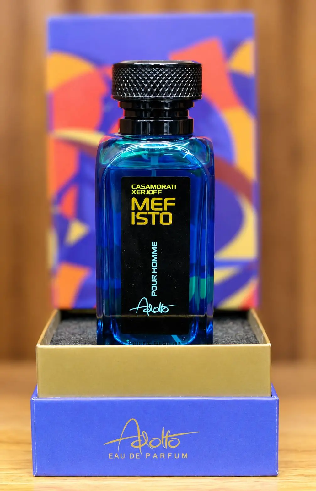 mefisto