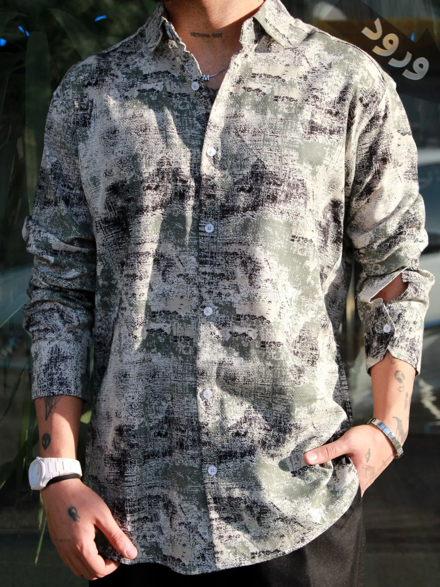 pirahan viner