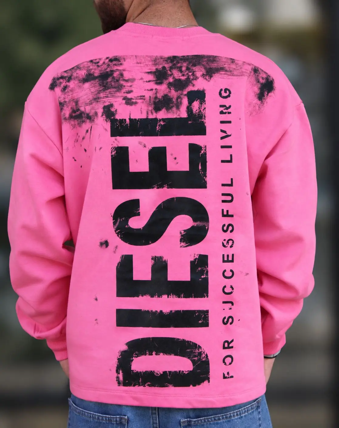 diesel