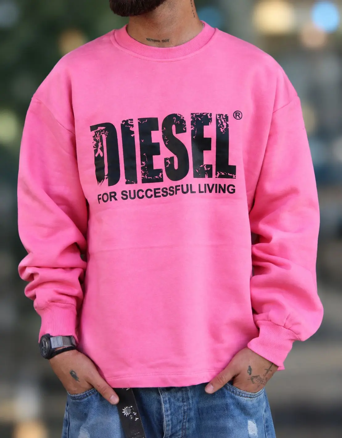 diesel