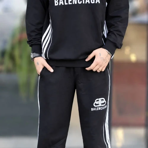 set balenciaga