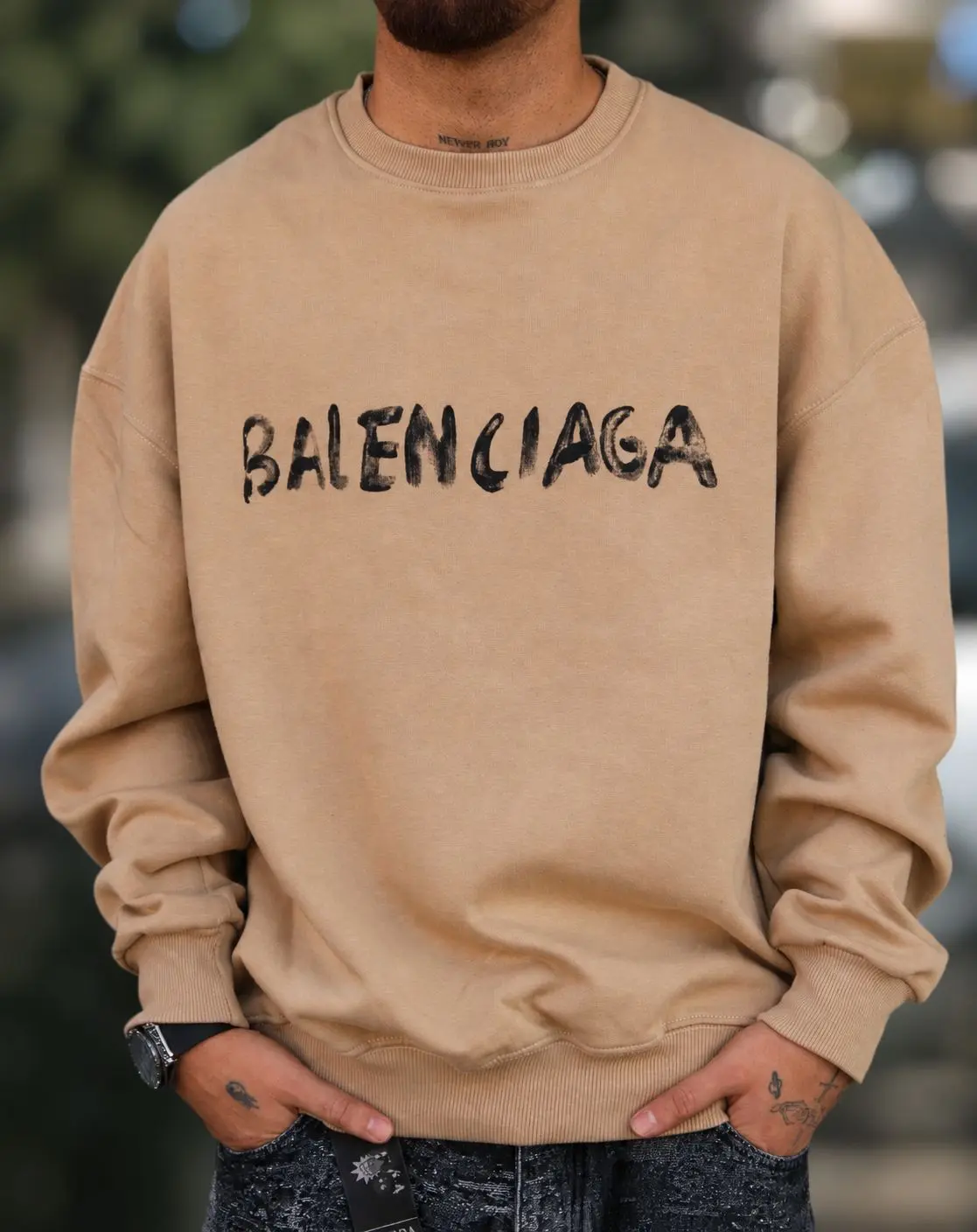 Balenciaga