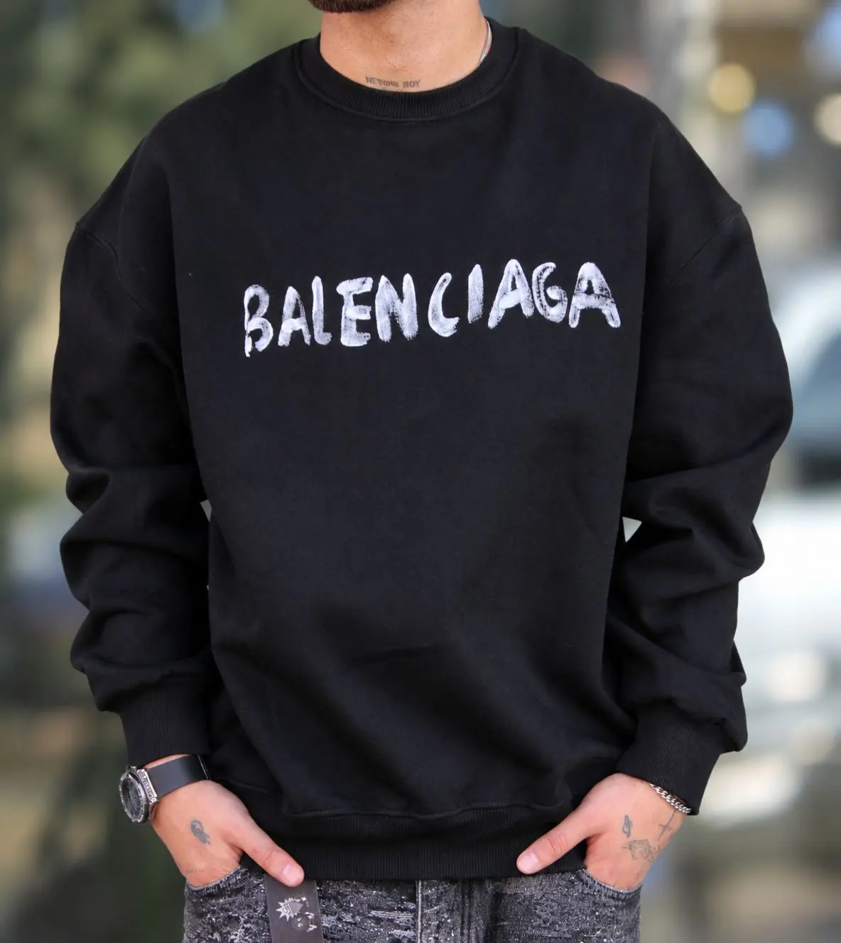 Balenciaga