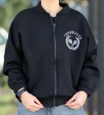 bomber sevin