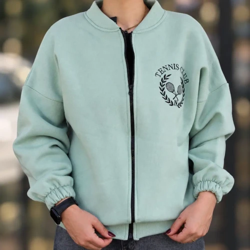 bomber sevin