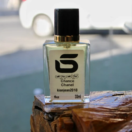 CHANCE CHANEL