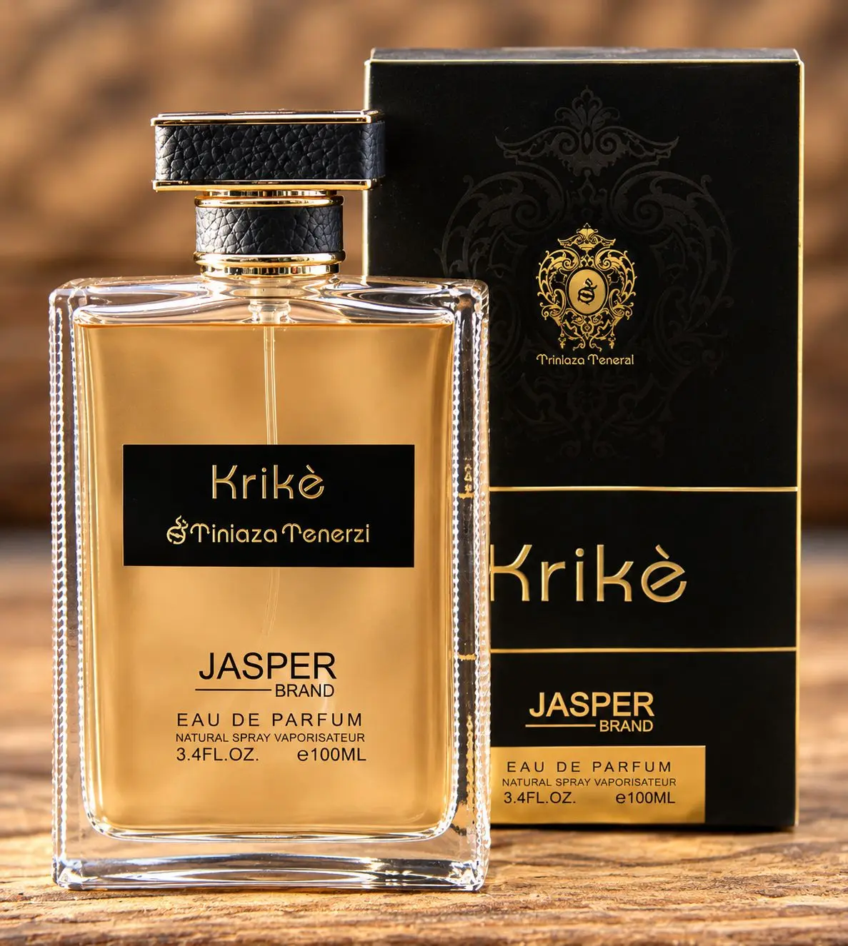 krike