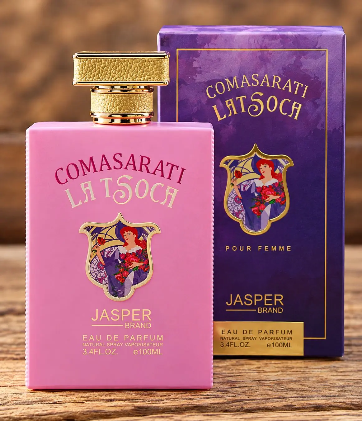 la tosca