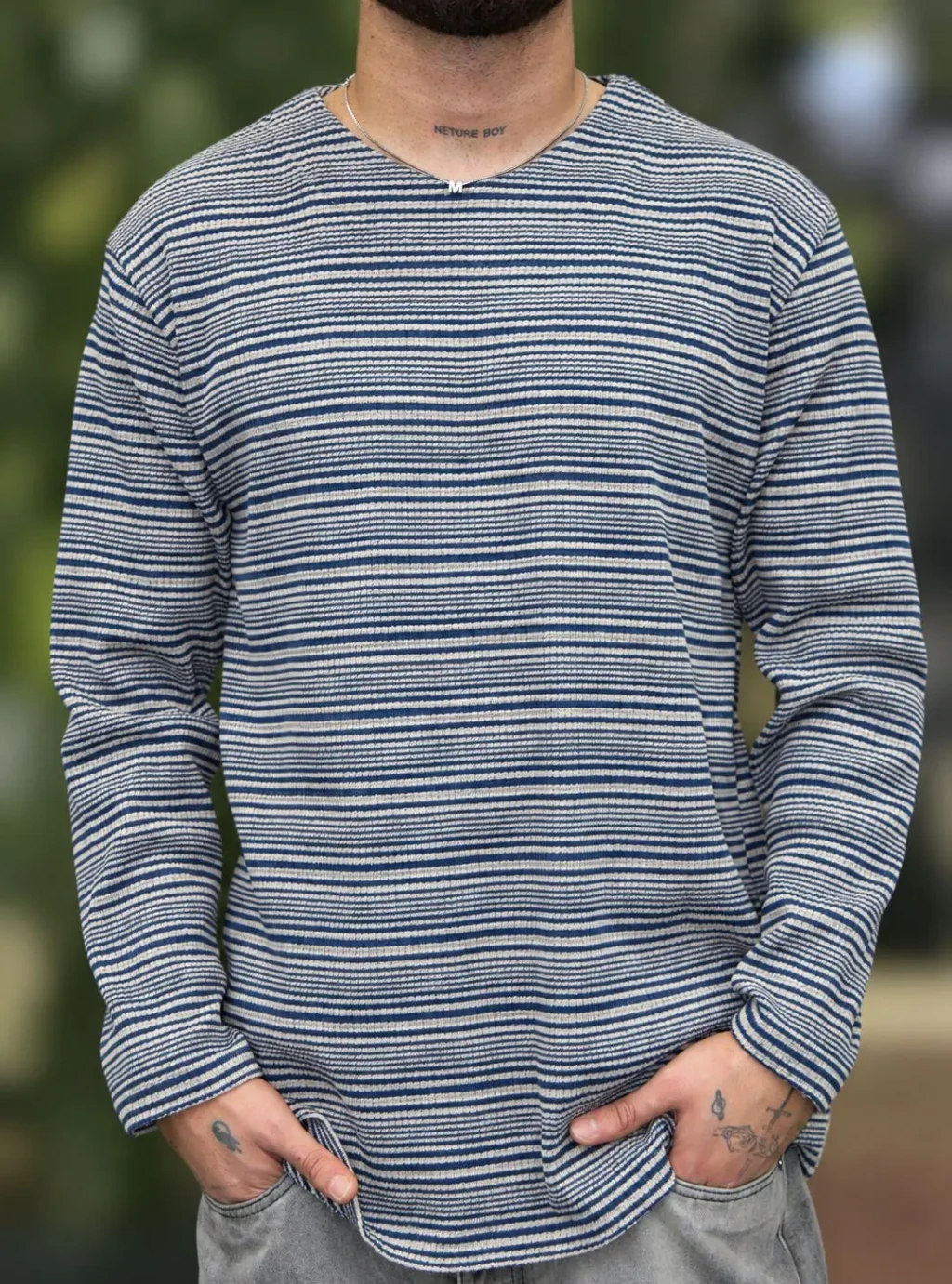 long sleeve