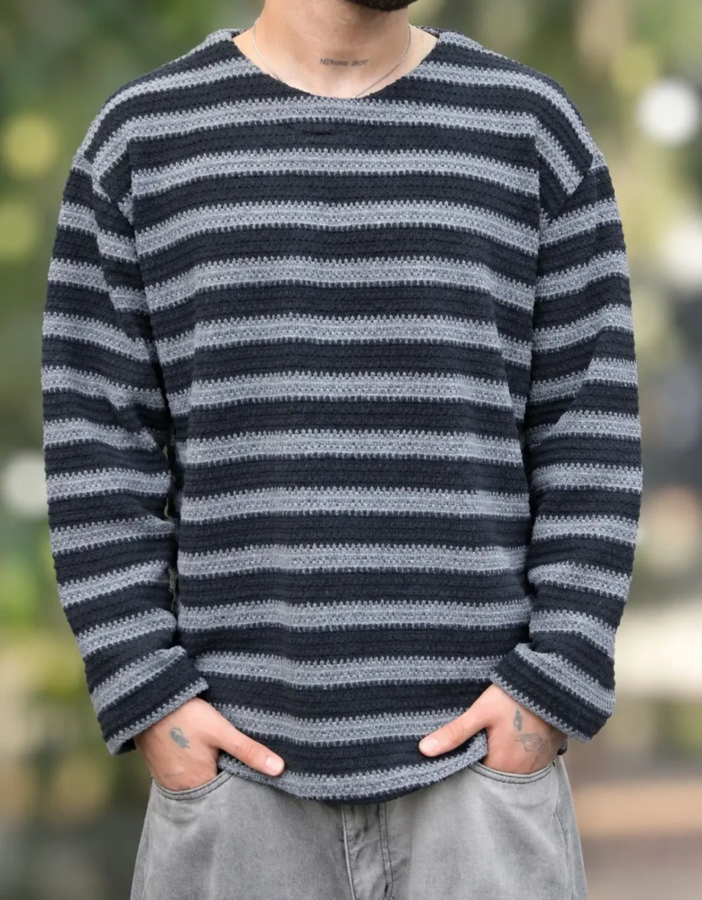 long sleeve