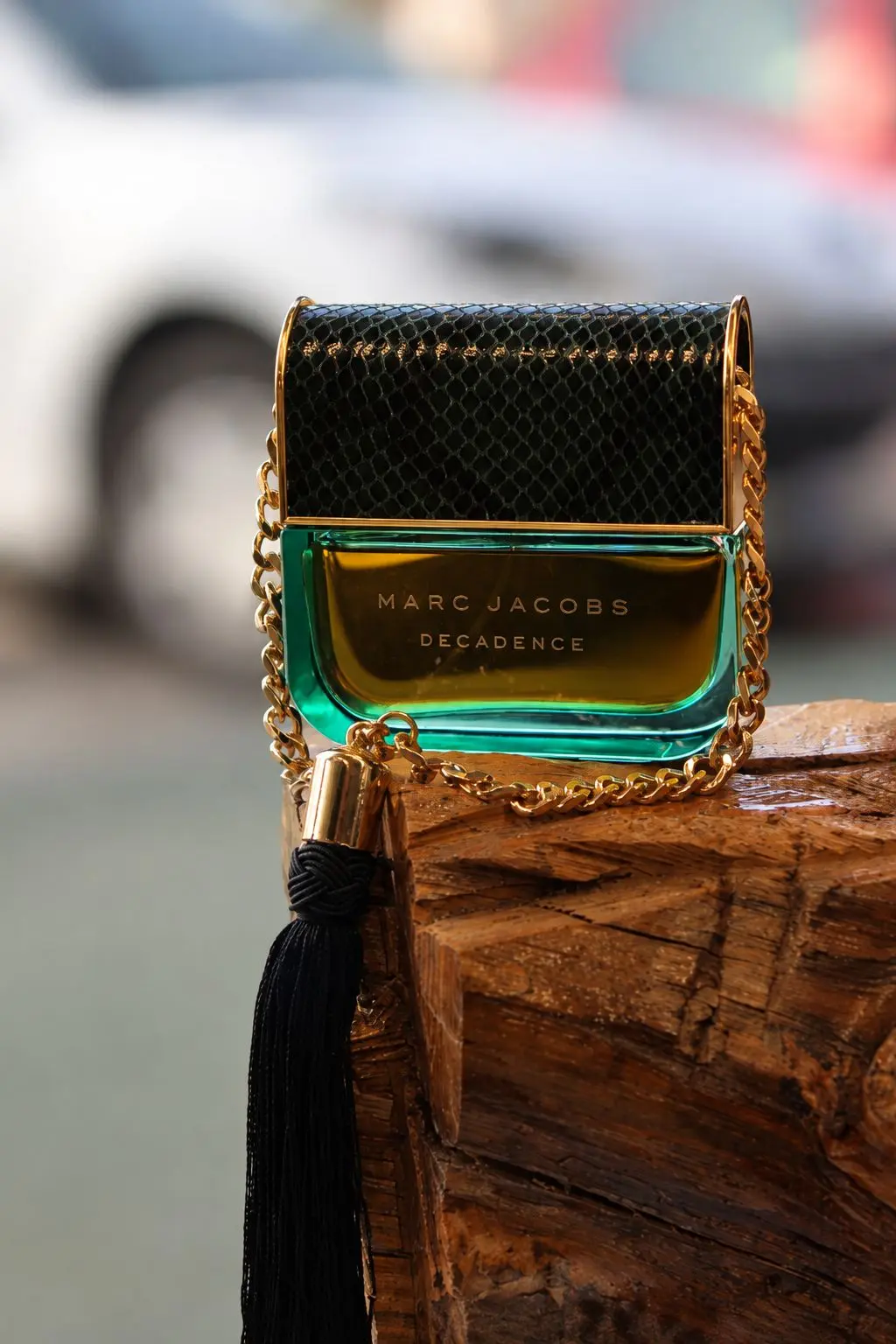 marc jacobs
