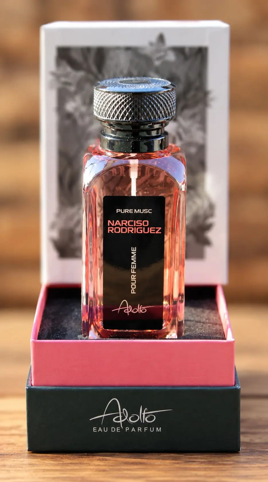 NARCISO RODRIGUEZ