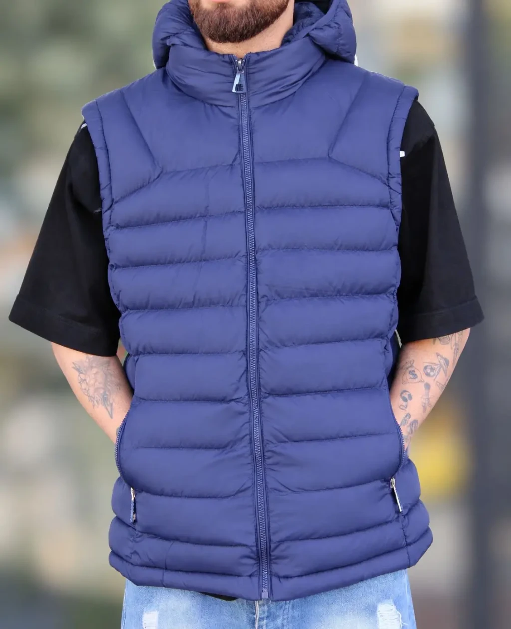 north face