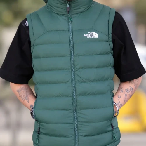 north face