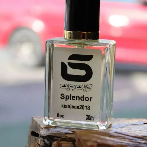 splendor